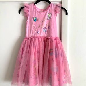 Girls my little pony dress